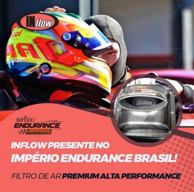 Arquivos Endurance Brasil